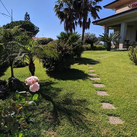 Apartment Alto Giardino