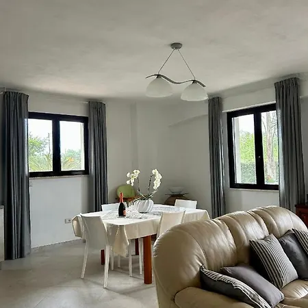 Apartment Alto Giardino