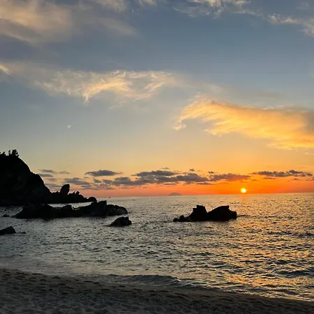 Alto Giardino Zambrone