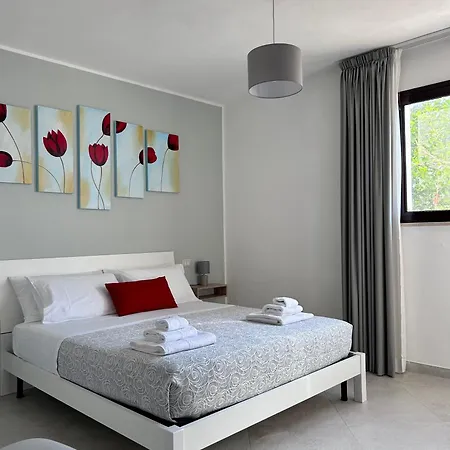 Alto Giardino * Zambrone