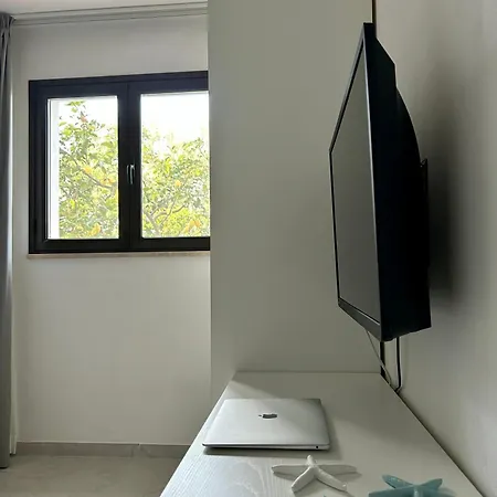 Apartment Alto Giardino *