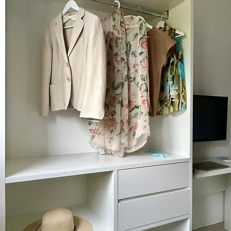 Apartment Alto Giardino