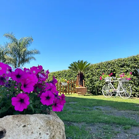 Alto Giardino * זמברונה