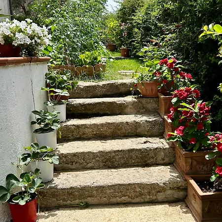 Διαμέρισμα Alto Giardino
