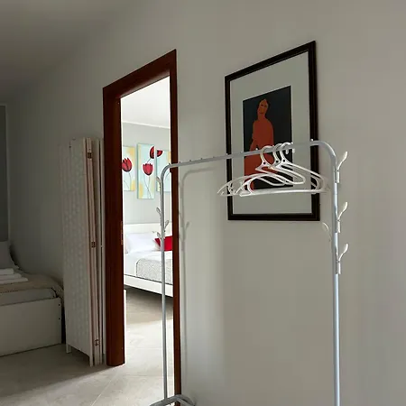 Apartment Alto Giardino *