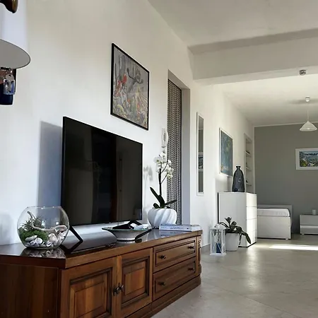 Alto Giardino Apartment *