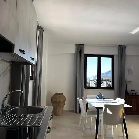 Alto Giardino Zambrone