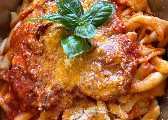 Alto Giardino 赞布隆内