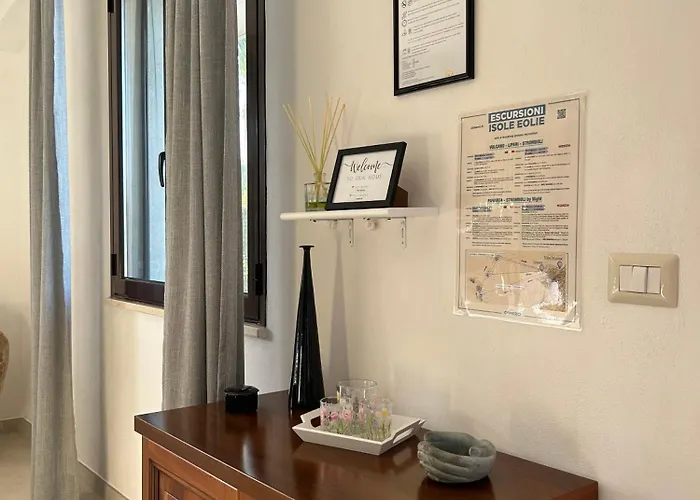 Alto Giardino 公寓 *