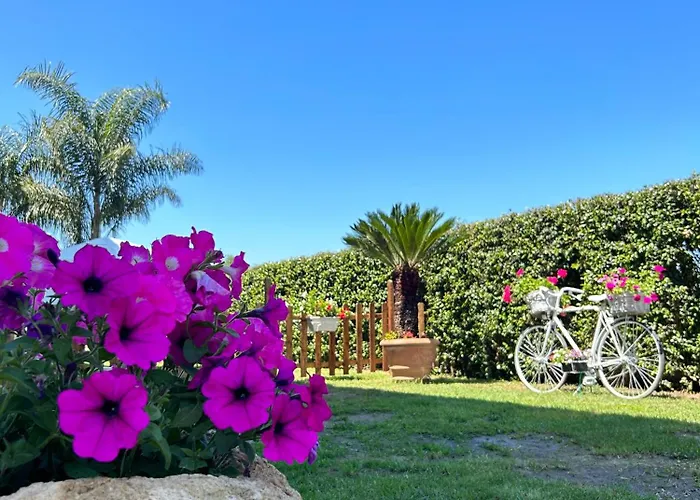 Alto Giardino * 赞布隆内