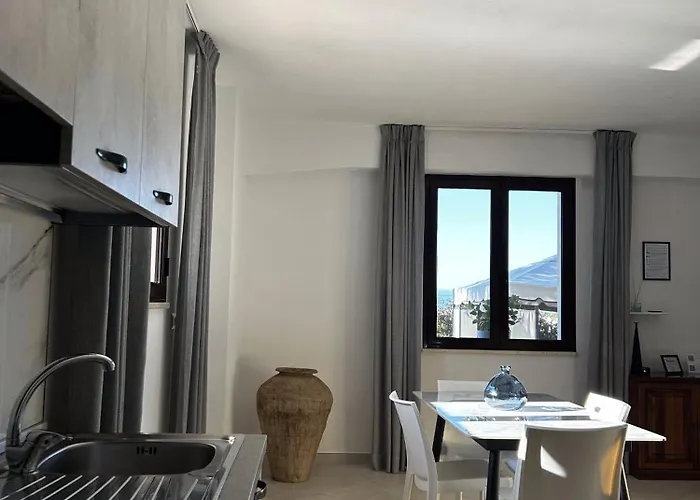 Alto Giardino 赞布隆内