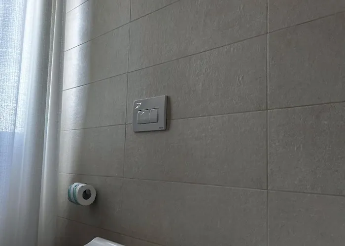 公寓 Alto Giardino 赞布隆内