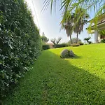 Alto Giardino Lejlighed *