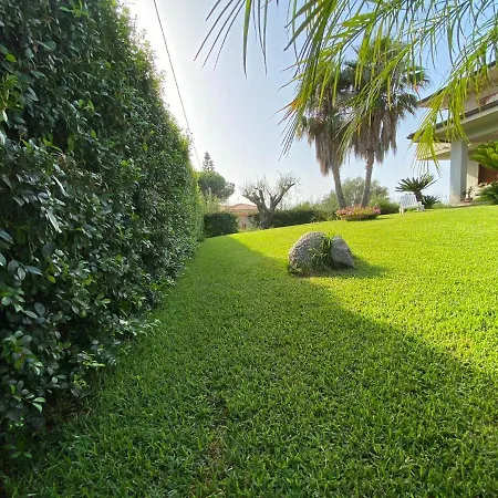 Alto Giardino Lejlighed *