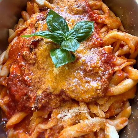 Alto Giardino Zambrone