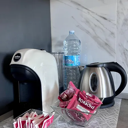 Alto Giardino Zambrone