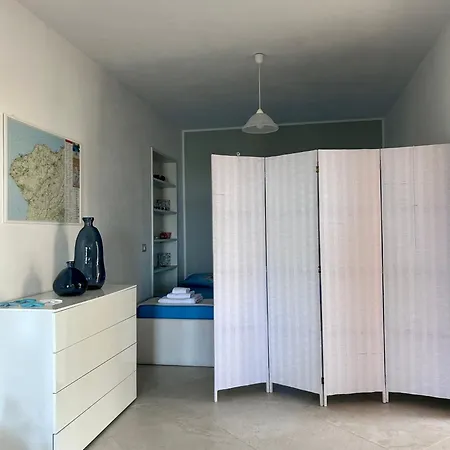 Apartment Alto Giardino Zambrone