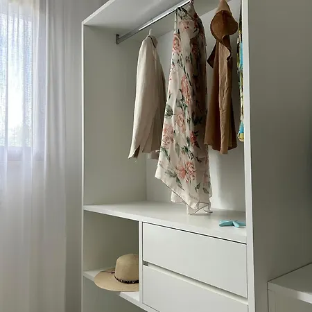 Apartment Alto Giardino