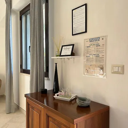 Alto Giardino Apartment *