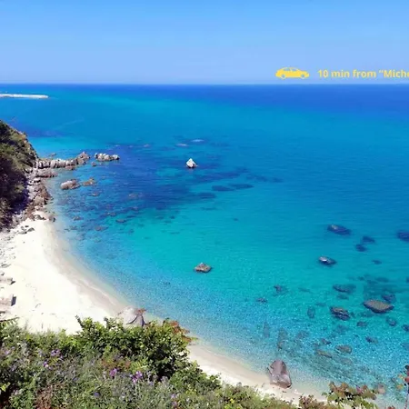 דירה Alto Giardino זמברונה