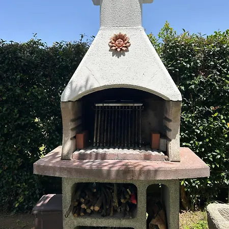 דירה Alto Giardino *