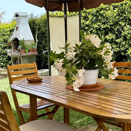 Alto Giardino Apartment *