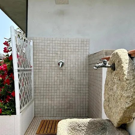 Alto Giardino Apartment *