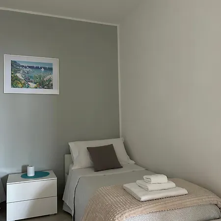 Apartment Alto Giardino *