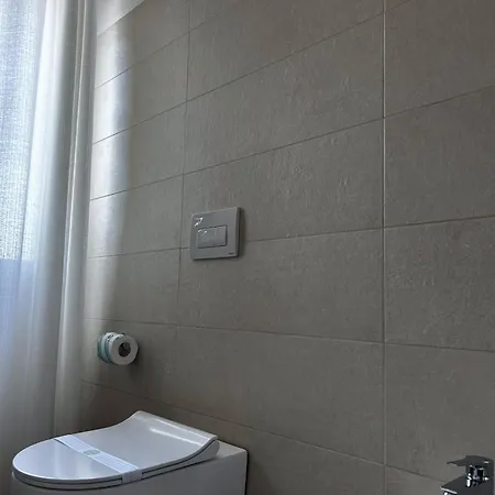 Apartment Alto Giardino Zambrone