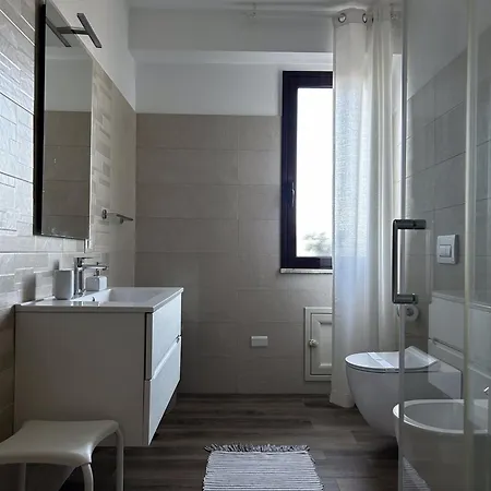 Apartment Alto Giardino