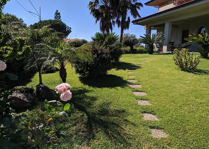 דירה Alto Giardino