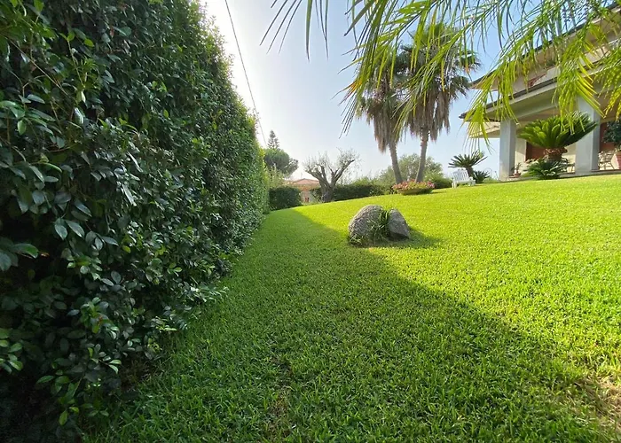 Alto Giardino Apartment *