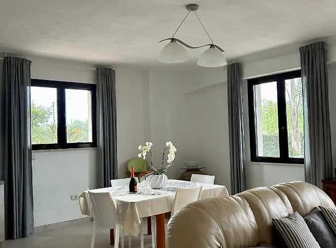 דירה Alto Giardino