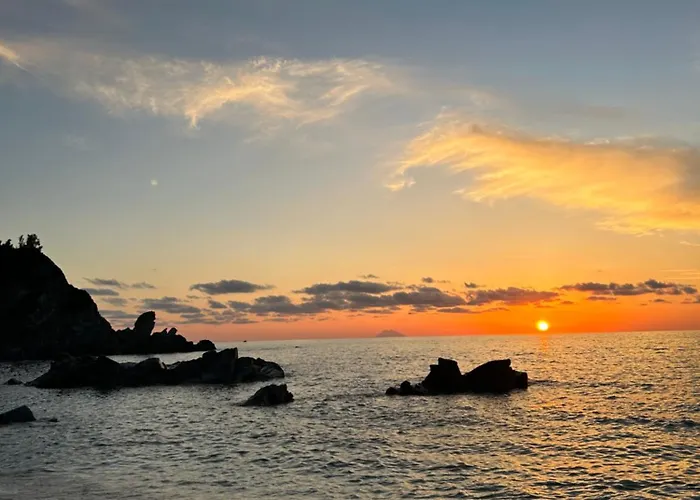 Alto Giardino Zambrone