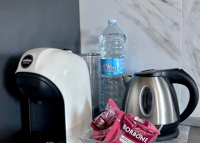 Alto Giardino Zambrone