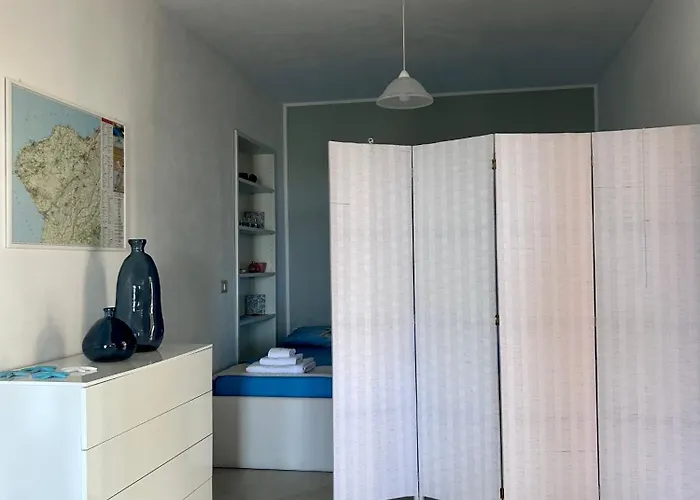 דירה Alto Giardino זמברונה