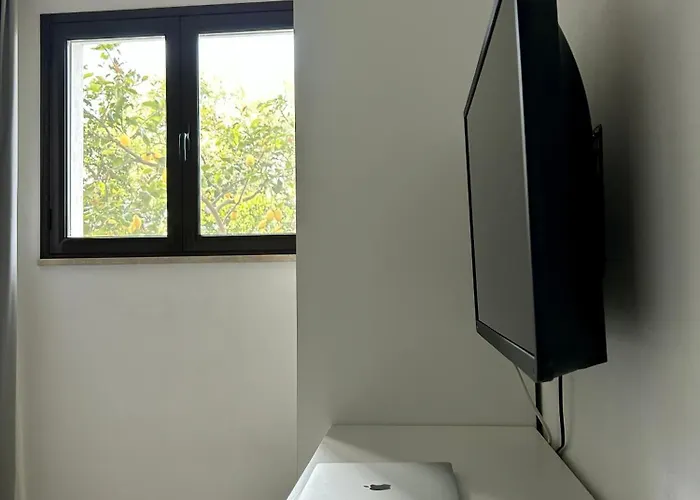 Apartamento Alto Giardino *