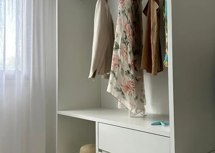 Apartamento Alto Giardino