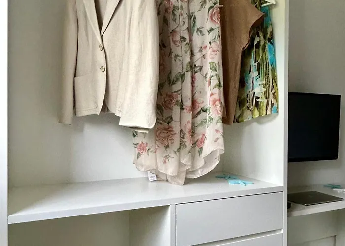 Apartamento Alto Giardino