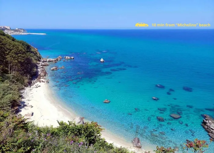 דירה Alto Giardino זמברונה