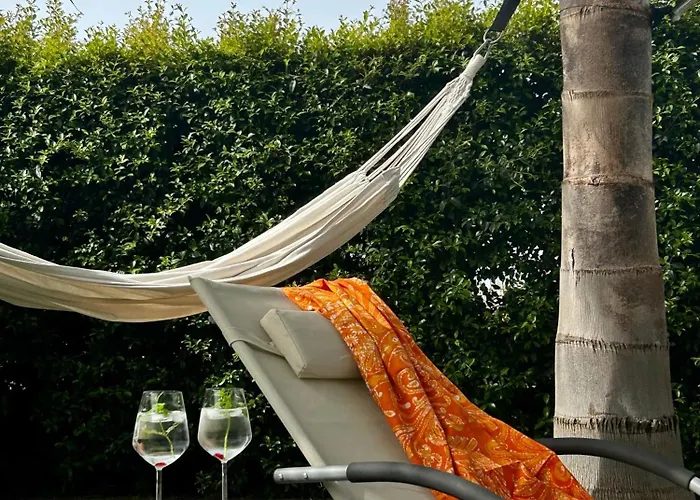 Apartamento Alto Giardino *