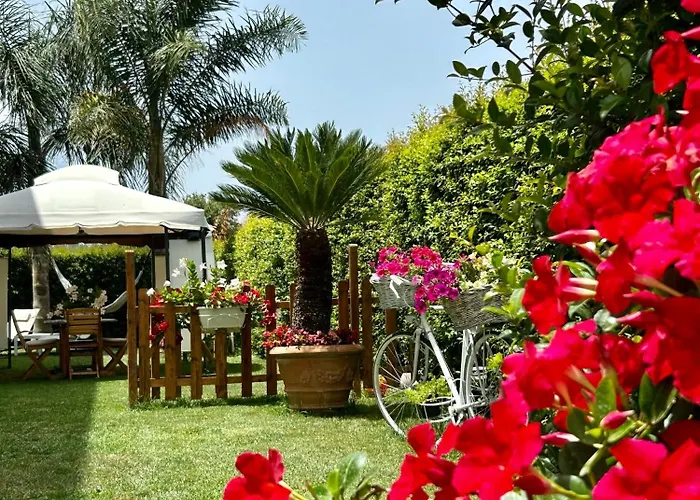 Alto Giardino Apartamento