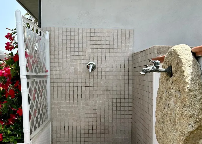 Alto Giardino דירה *