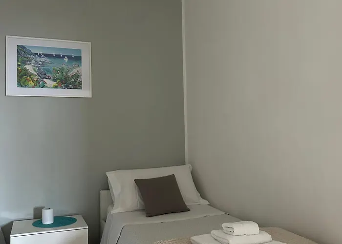 Apartment Alto Giardino *