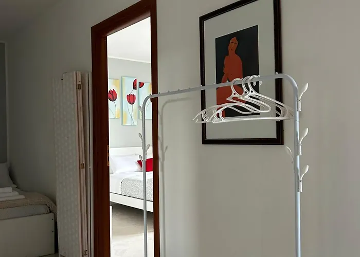 Apartamento Alto Giardino *