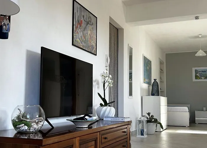 Alto Giardino Apartamento *